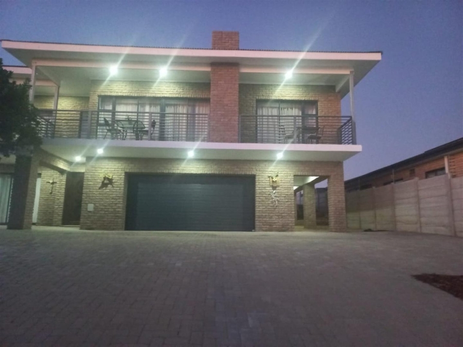 4 Bedroom Property for Sale in Tergniet Western Cape